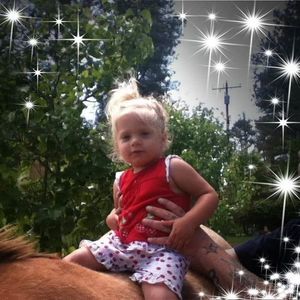 Meet your Posher, Sharon